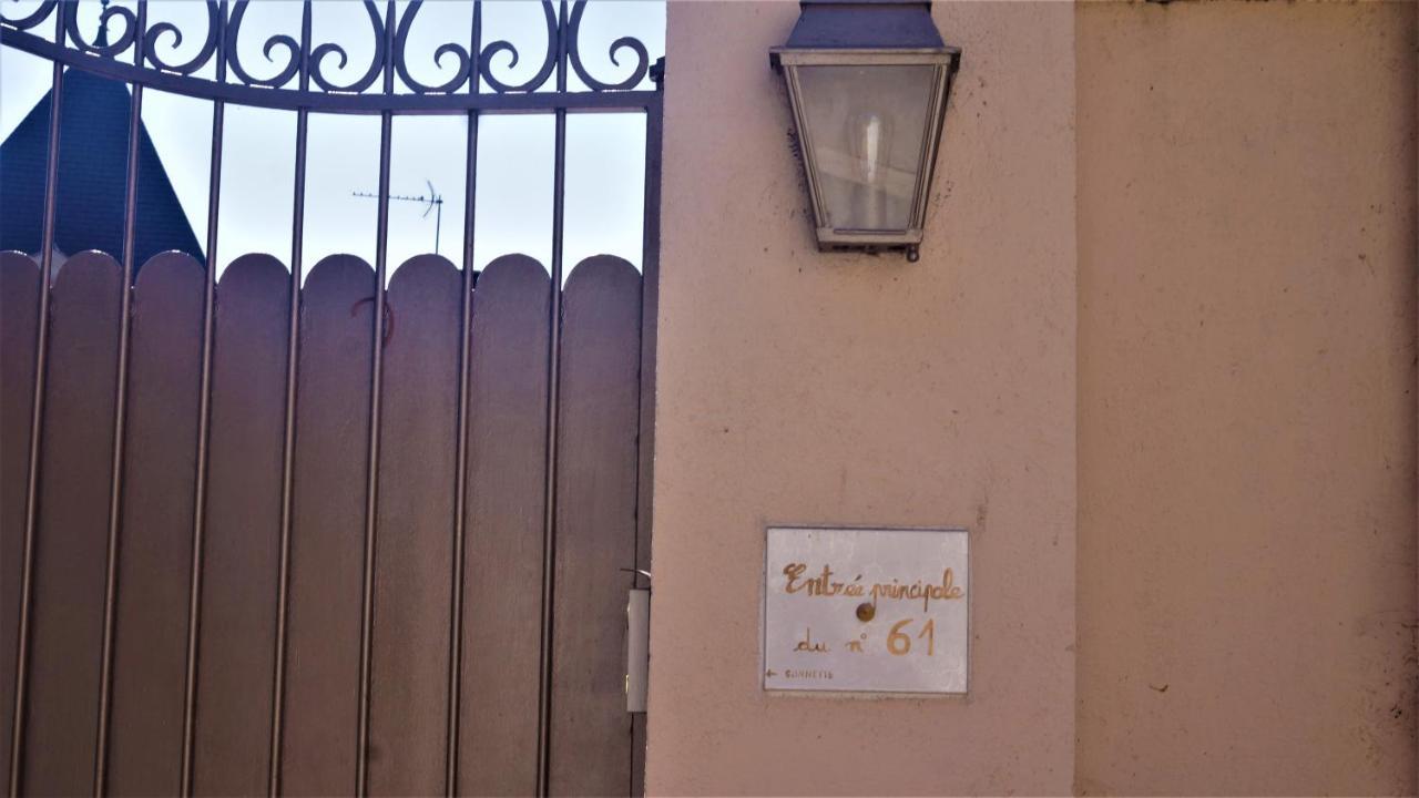 Homestay La Gallina Bianca Feucherolles