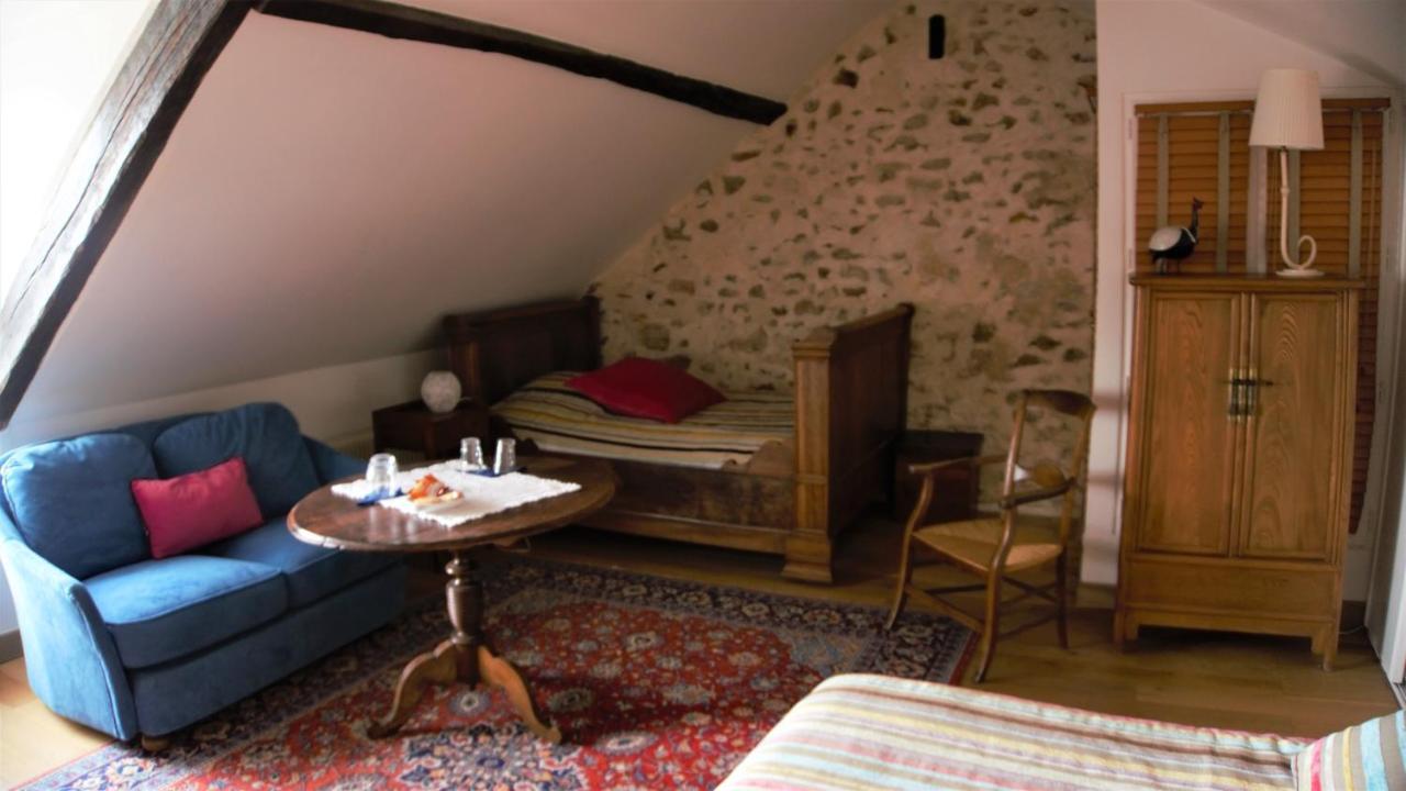 Homestay La Gallina Bianca *